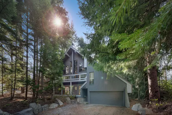 5 bed · 3.5 bath home in Whistler