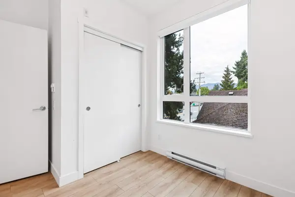 3 bed · 2 bath home in Coquitlam